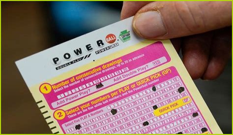 Discover The Winning State And Unlock Powerball Secrets