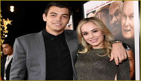 Latest News On Taylor Fritz And Raquel Pedraza's Relationship