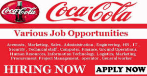 Coca Cola Recruitment 2022/2023 Job Vacancies  Information About Nigerian