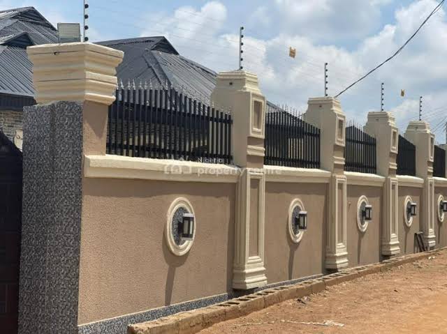 fence design in nigeria 