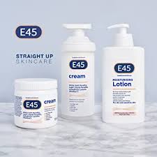 e45 cream